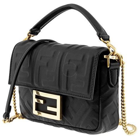 baguete fendi